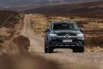 Mercedes-Benz GLE450 4Matic AMG Line 2019 года (WW)